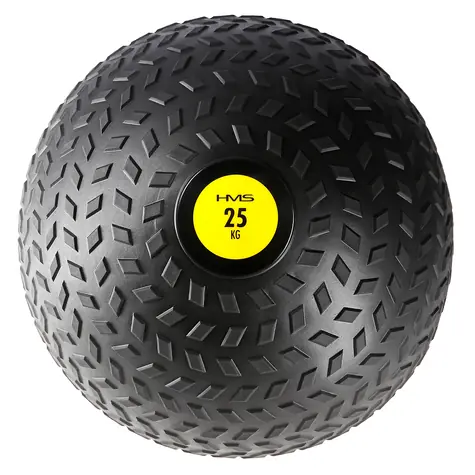 HMS PST25 Slam Ball 25 kg