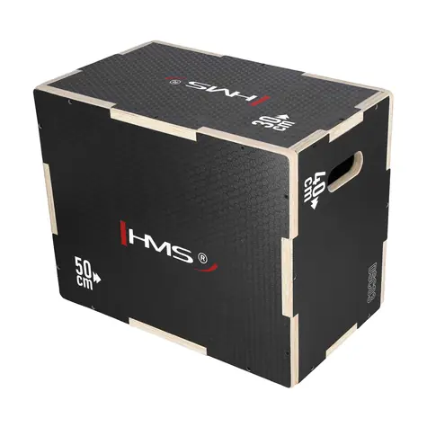HMS DSC03 Plyo Box