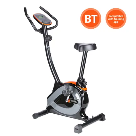 HMS M5560i Magnet-Heimtrainer