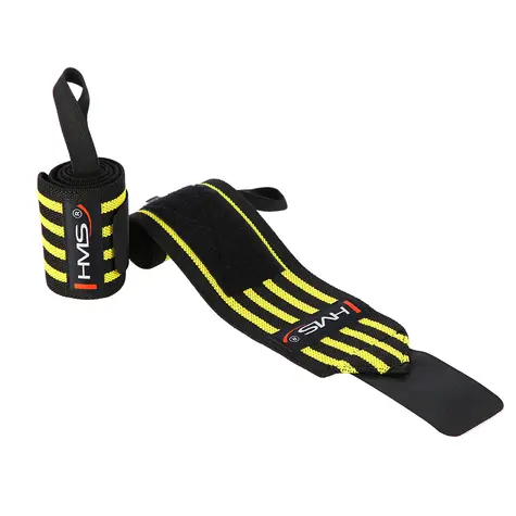 HMS ONX05 Handgelenkbandage gelb