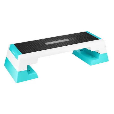 HMS AS007 Aerobic-Stepper weiß/menthol