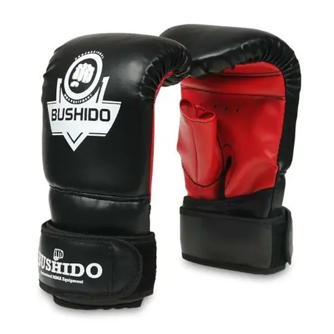 DBX BUSHIDO RP4 Taschenhandschuhe