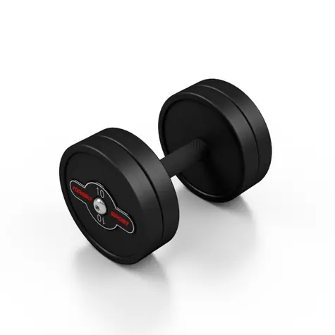 MARBO MW-HSG Einhand-Hantel 10 kg