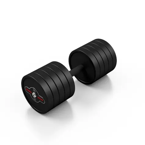 MARBO MW-HSG Einhandhantel 35 kg