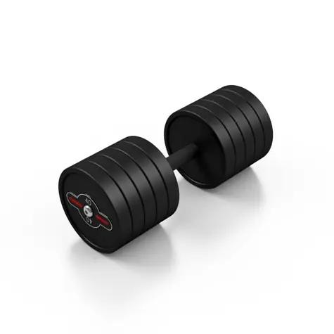 MARBO MW-HSG Einhand-Hantel 40 kg