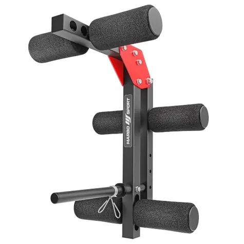 MARBO MH-A102 2.0 Vorgrabungs- und Verlegeadapter