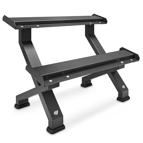 MARBO MP-S207 2.0 (1 Modul) Langhantelablage