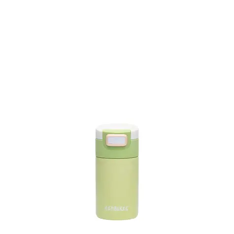 Kambukka Thermobecher 300 ml Etna Perfect Pistazie / 0,3 L / Edelstahl 