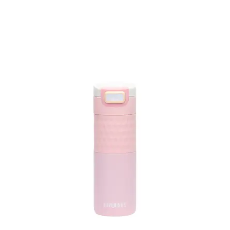 Kambukka Thermobecher 500 ml Etna Grip Pink Aura / 0,5 L / Edelstahl  