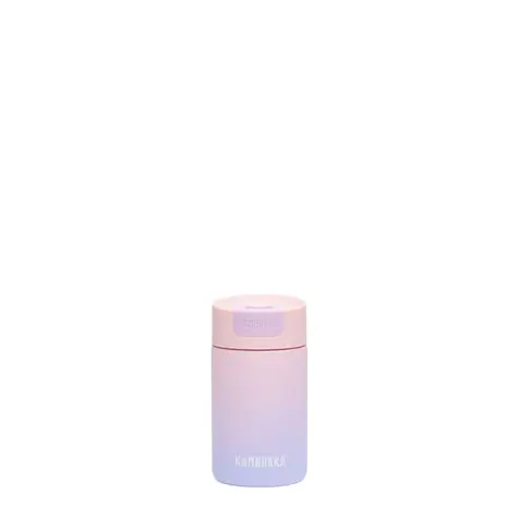 Kambukka Thermobecher 300 ml Olympus Blush Horizon / 0,3 L / Edelstahl 