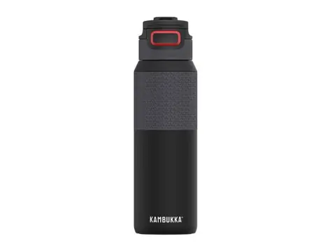 Kambukka Elton Isolierte 1000 ml Nightfall 3.0 / Thermosflasche / Edelstahl 
