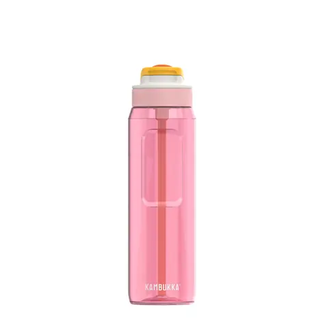 Kambukka Lagoon 1 L Sunny Melon / Wasserflasche / Tritan 