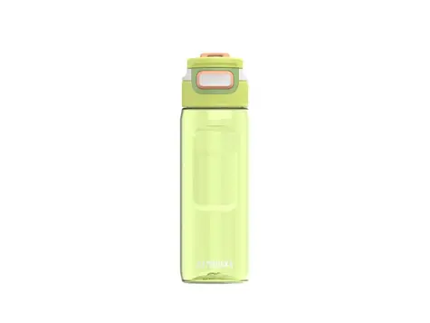 Kambukka Elton 0,75 l Feine Limette / Wasserflasche / Tritan