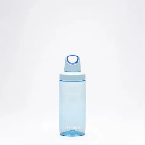 Kambukka Reno 0,5 L Sprudelblau / Wasserflasche / Tritan