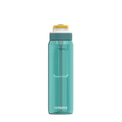 Kambukka Lagoon 1 L Zesty Green / Wasserflasche / Tritan