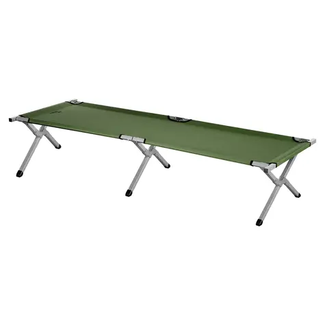 NILS CAMP Faltbares Campingbett NC2756 200 cm