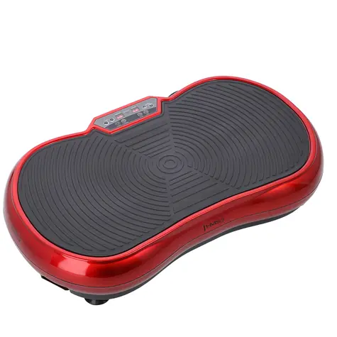 HMS Vibrationsplattform SVP02 rot