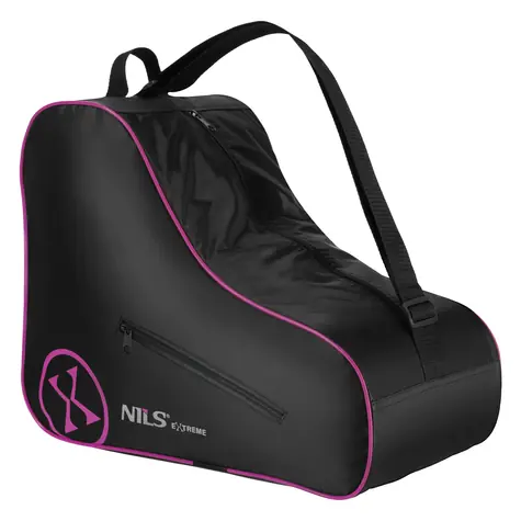 NILS EXTREME Skatetasche TS105 pink
