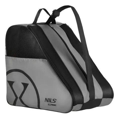 NILS EXTREME Skatetasche TS110 grau