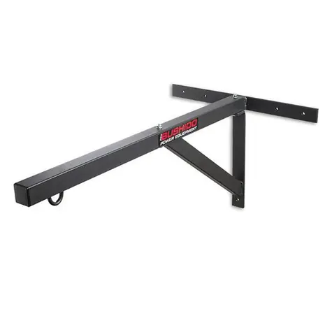 BUSHIDO Wandhalterung für Boxsäcke bis 350 kg DBX 