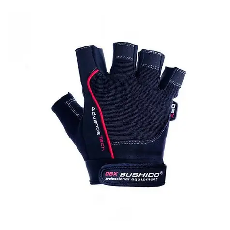 BUSHIDO Fitnesshandschuhe DBX DBX-WG-156 Größe L