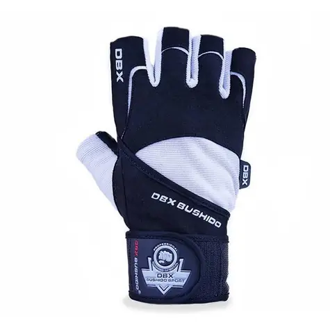 BUSHIDO Fitnesshandschuhe DBX DBX-WG-162 Größe L