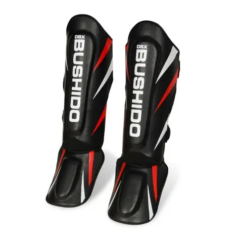 BUSHIDO Schienbeinschoner DBX DBD-SP-10v2 Größe L