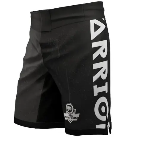 BUSHIDO Shorts Warrior Größe L DBX 