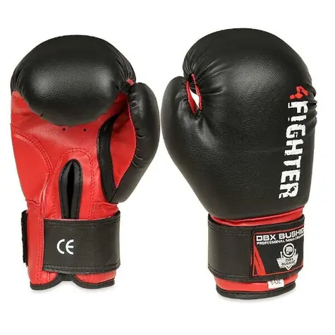 BUSHIDO ARB-407v3 6 OZ BOXHANDSCHUHE DBX 