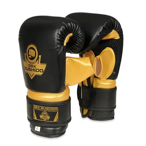 BUSHIDO B-132 GRÖSSE L TASCHE HANDSCHUHE DBX 