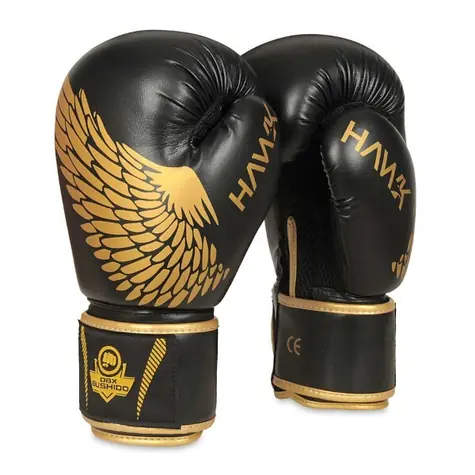 BUSHIDO B-2v17 14 OZ BOXHANDSCHUHE DBX 