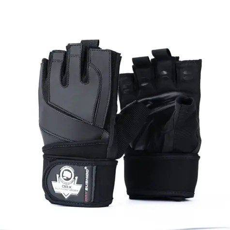 BUSHIDO DBX-WG-163 VEL.M FITNESS RUKAVICE DBX 