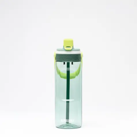 Kambukka Dupla 0,75 L Kiefernwald / Wasserflasche / Tritan
