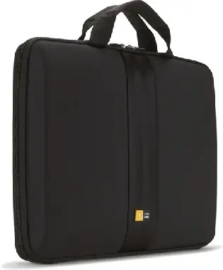 Case Logic CL-QNS113K / Laptoptasche bis 13" / schwarz