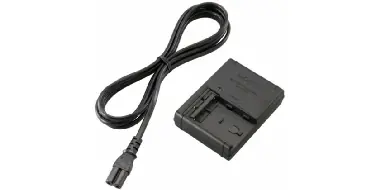 Sony BC-VM10 Akkuladegerät NP-FM500