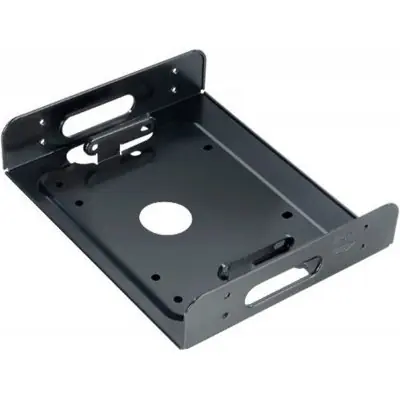 Akasa AK-HDA-01 SSD/HDD-Adapter 2,5"/3,5" auf 5,25" Steckplatz