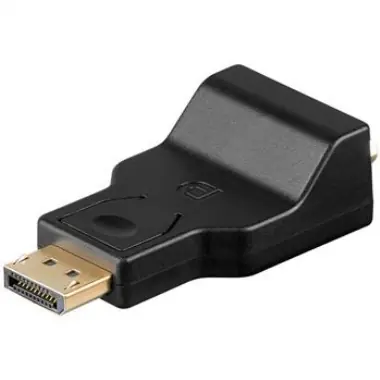 PremiumCord Adapter DisplayPort - VGA Stecker/Buchse