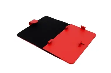 Airen AiTab Leather Case 5 Hülle für 7" Tablet rot