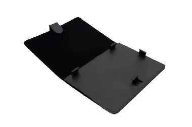 Airen AiTab Leather Case 6 Hülle für 8" Tablet / Schwarz