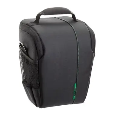 Riva Case 7440 / Tasche für Spiegelreflexkameras und Ultrazooms und Zubehör / schwarz