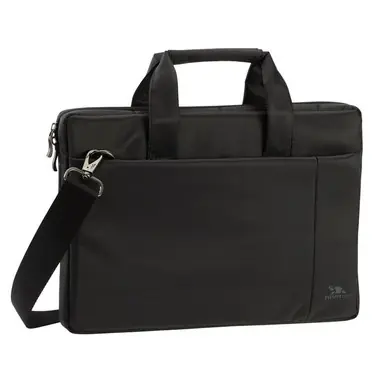 Riva Case 8221 / Laptoptasche 13,3" / schwarz