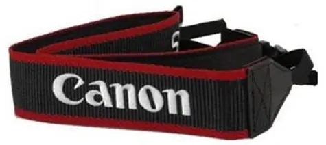 Canon Gurt für EOS 30D