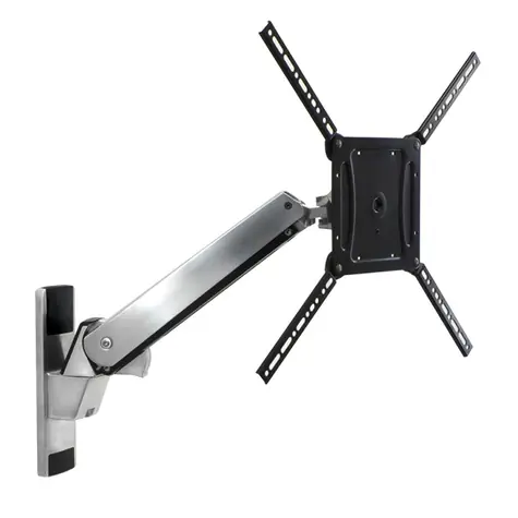 Ergotron Interactive Arm VHD / Flexibler Arm für 30" - 60" Bildschirme