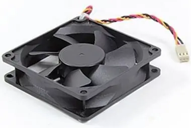 Synology Lüfter 80x80x20 / Kühlung