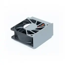 Synology Lüfter 80x80x32 / Kühlung