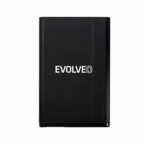 Evolveo EP-500-BAT / Akku für EasyPhone EP-500 / 1000 mAh / 3,7V