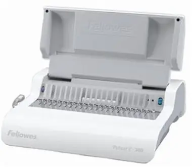 Fellowes Pulsar-E 300 Bindemittel