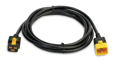 APC Power Cord / Stromkabel / C19 auf C20 / 3,0m