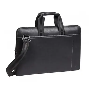 Riva Case 8920 / Laptoptasche 13,3" / schwarz