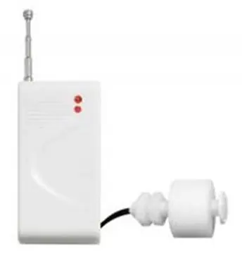 iGet SECURITY P9 Drahtloser Wasserstandsdetektor